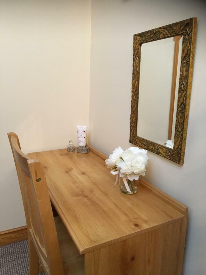 Treetops Bungalow Loch Ness Drumnadrochit Esterno foto